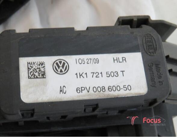 Sensor für Drosselklappenstellung VW Golf VI Variant AJ5 1K1721503T P14320594