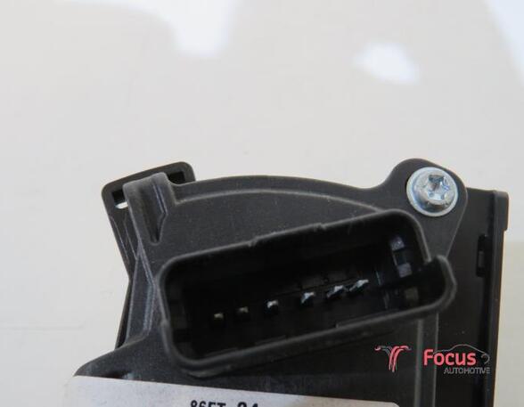 Smoorkleppenverstelling Sensor PEUGEOT 308 II (L3, LB, LH, LP, LW)