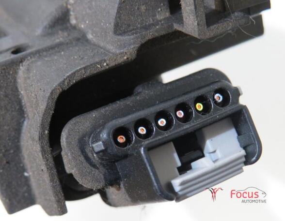 Throttle Position Sensor VW Golf V (1K1)