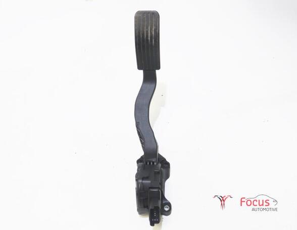 Throttle Position Sensor CITROËN C3 II (SC), CITROËN C3 III (SX)