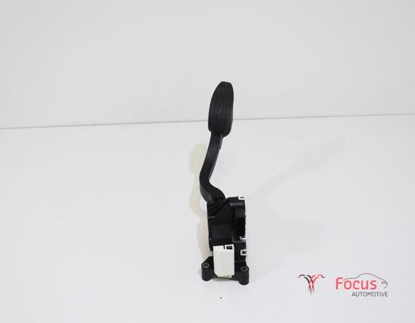 Sensor für Drosselklappenstellung Fiat 500 312 005205409400B P18570274