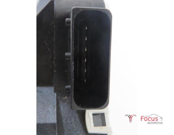 Sensor für Drosselklappenstellung Fiat 500 312 005205409400B P18570274