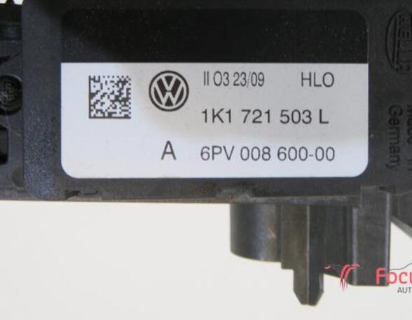 P16177208 Sensor für Drosselklappenstellung VW Scirocco III (13) 1K1721503L
