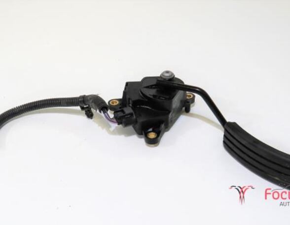 Throttle Position Sensor RENAULT KANGOO Express (FW0/1_)