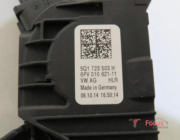 Sensor für Drosselklappenstellung VW Golf VII 5G 5Q1723503H P16805324