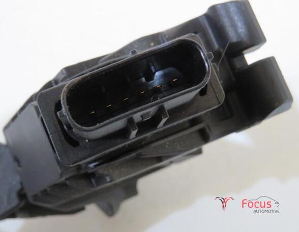 Sensor für Drosselklappenstellung VW Golf VII 5G 5Q1723503H P16805324