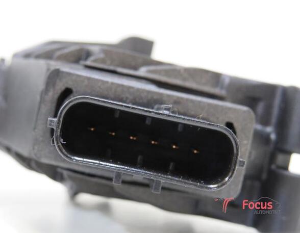 Smoorkleppenverstelling Sensor VW Golf VII (5G1, BE1, BE2, BQ1)