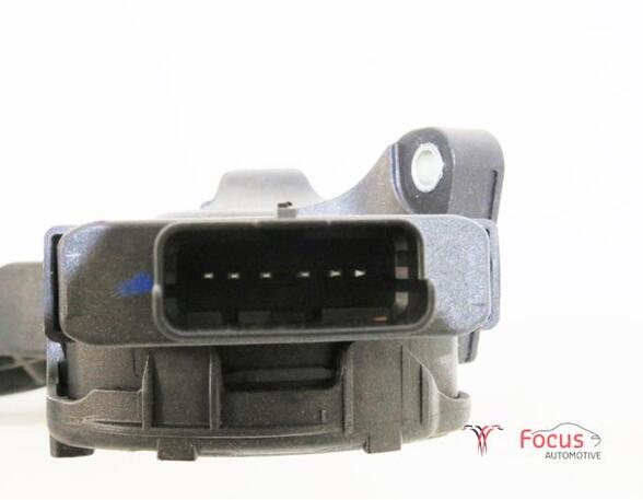 Throttle Position Sensor CITROËN C3 II (SC)