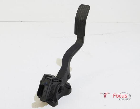 Throttle Position Sensor CITROËN C3 II (SC)