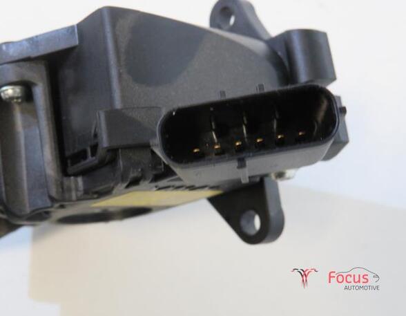 Smoorkleppenverstelling Sensor SEAT Ibiza IV (6J5, 6P1), SEAT Ibiza IV Sportcoupe (6J1, 6P5)