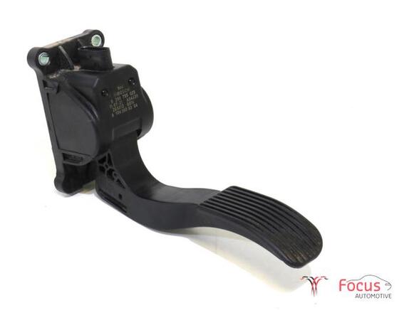 Throttle Position Sensor MERCEDES-BENZ SPRINTER 3-t Van (906)