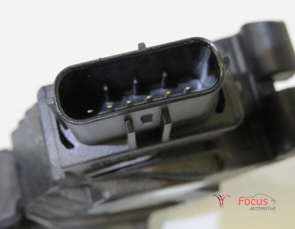 Throttle Position Sensor VW GOLF VII (5G1, BQ1, BE1, BE2)