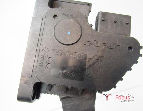 Sensor für Drosselklappenstellung Fiat Punto Evo 199 55702020 P8974268