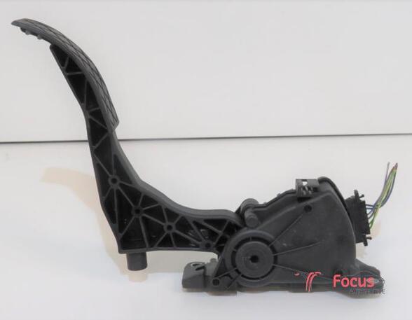 Sensor für Drosselklappenstellung Seat Ibiza IV 6J 6Q1721503M P10113449