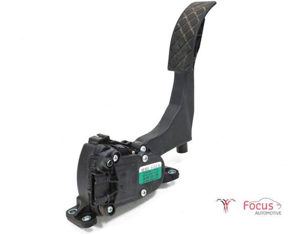 Sensor für Drosselklappenstellung Seat Ibiza IV 6J 6Q1721503M P11200076