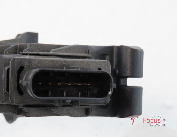 Smoorkleppenverstelling Sensor VW GOLF VII (5G1, BQ1, BE1, BE2)