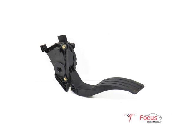 Throttle Position Sensor RENAULT CLIO IV Grandtour (KH_)