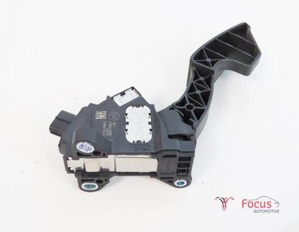 Throttle Position Sensor CITROËN C1 II (PA_, PS_)