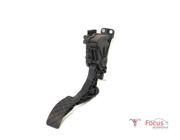 Throttle Position Sensor VW POLO (6R1, 6C1), VW POLO Van (6R)