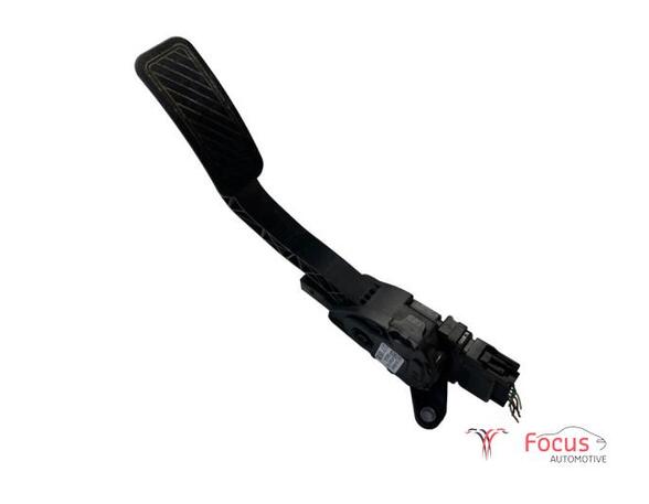 Sensor für Drosselklappenstellung Ford Fiesta VI CB1, CCN 6PV00951720 P20417810