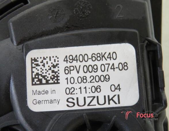 Sensor für Drosselklappenstellung Suzuki Alto GF 4940068K40 P21074050