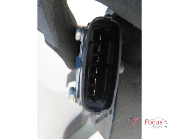 Smoorkleppenverstelling Sensor HYUNDAI i20 (PB, PBT), KIA PICANTO (TA)