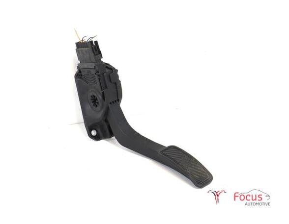 Smoorkleppenverstelling Sensor FORD FIESTA VI (CB1, CCN)