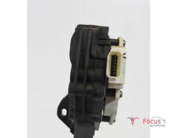 Smoorkleppenverstelling Sensor OPEL KARL (C16)