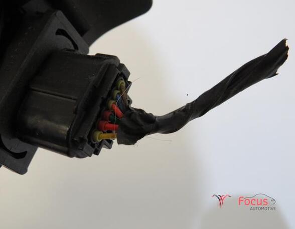 Smoorkleppenverstelling Sensor KIA RIO IV (YB, SC, FB)