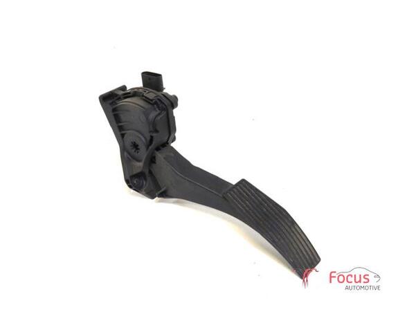 Smoorkleppenverstelling Sensor OPEL ASTRA K Sports Tourer (B16)