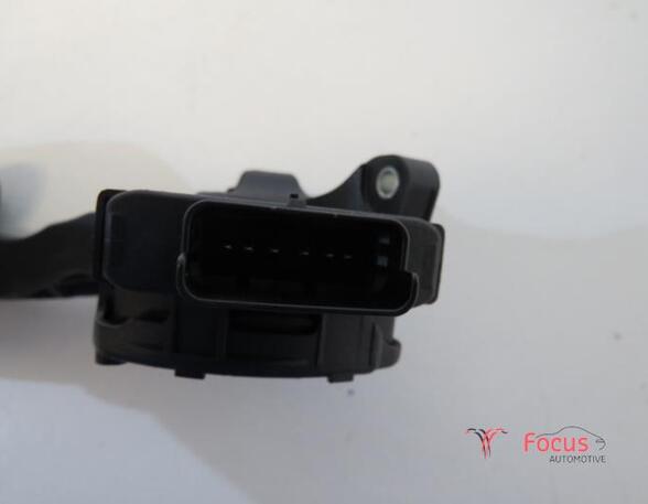 Throttle Position Sensor CITROËN C3 III (SX)