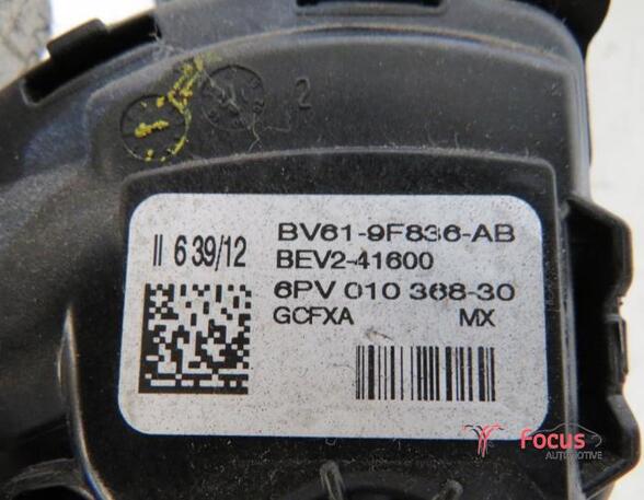 Sensor für Drosselklappenstellung Ford Focus III Turnier DYB BV619F836AB P21306944