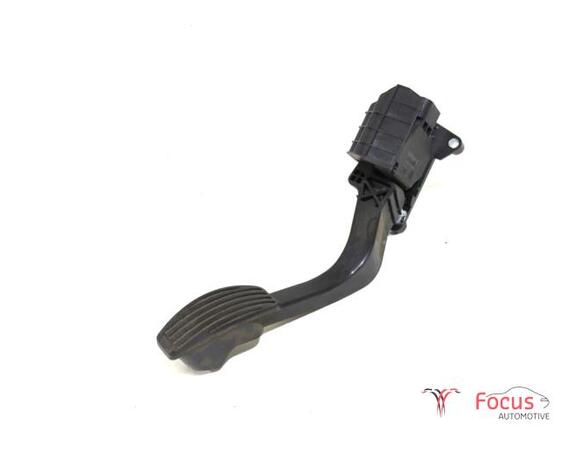 Smoorkleppenverstelling Sensor FIAT 500 (312_), FIAT 500 C (312_)