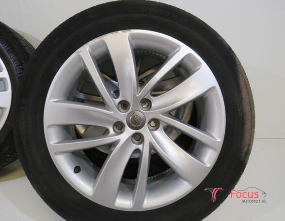 Lichtmetalen velgen set OPEL Mokka/Mokka X (J13)