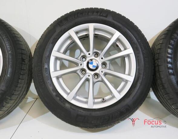 Alloy Wheels Set BMW 3 Touring (F31), BMW 3 Touring Van (G21), BMW 3 Touring Van (F31)