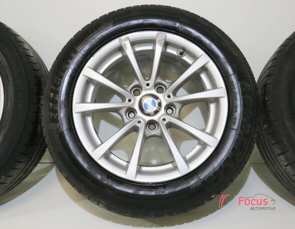 Alloy Wheels Set BMW 3 Touring (F31), BMW 3 Touring Van (G21), BMW 3 Touring Van (F31)