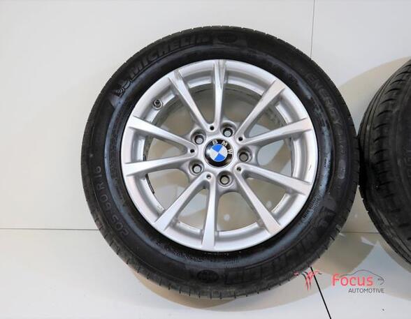 Alloy Wheels Set BMW 3 Touring (F31), BMW 3 Touring Van (G21), BMW 3 Touring Van (F31)