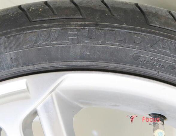 Stalen velg VW Polo (6C1, 6R1)