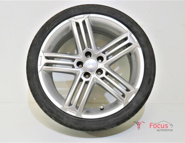 Stalen velg VW Polo (6C1, 6R1)