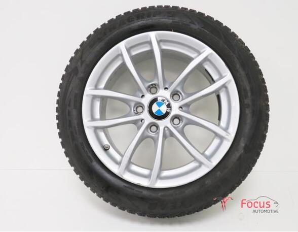 Stalen velg BMW 1er (F20)