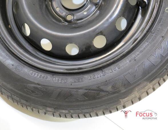 Steel Rim PEUGEOT 206+ (2L, 2M)