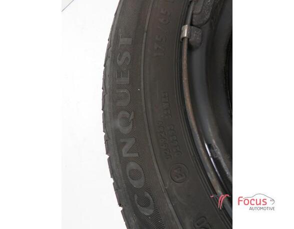 Steel Rim PEUGEOT 206+ (2L, 2M)