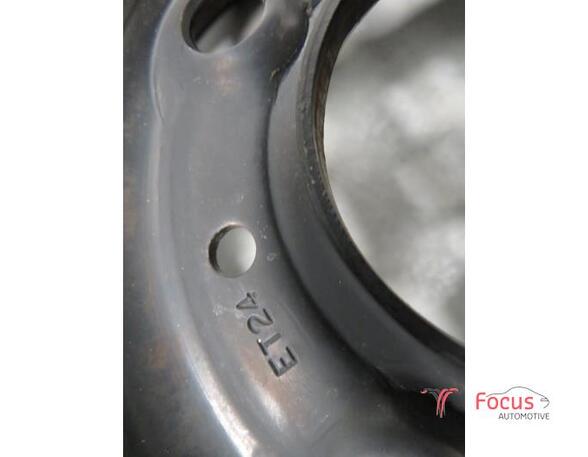 Stalen velg PEUGEOT 206+ (2L, 2M)