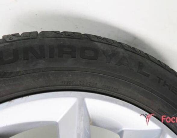 Steel Rim SEAT Ibiza IV (6J5, 6P1), SEAT Ibiza IV Sportcoupe (6J1, 6P5)