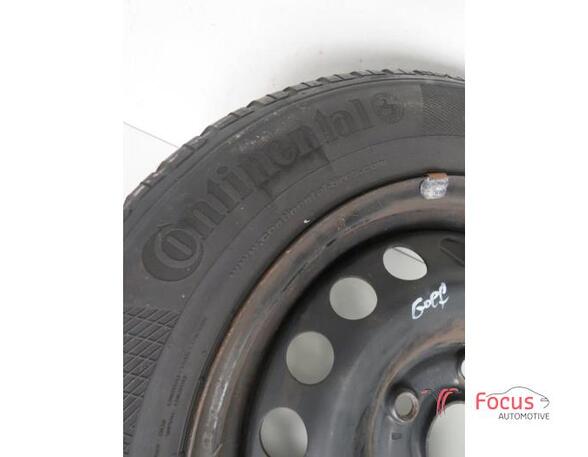 Stalen velg VW Golf VI (5K1)