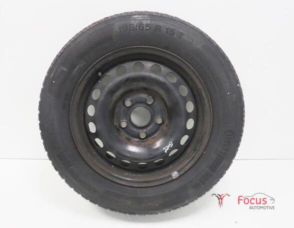 Stalen velg VW Golf VI (5K1)