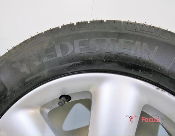 Stalen velg NISSAN Note (E11, NE11)