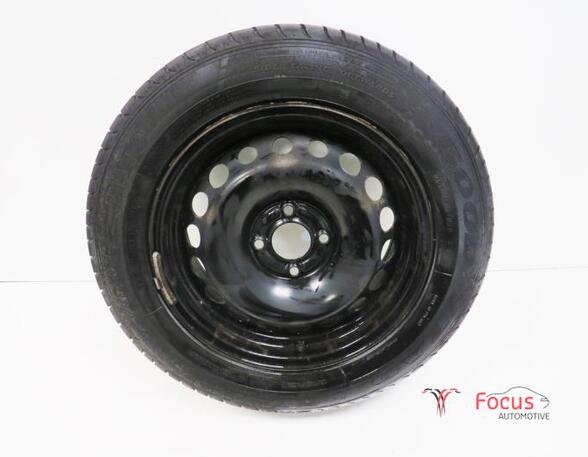 Stalen velg RENAULT Clio IV (BH)