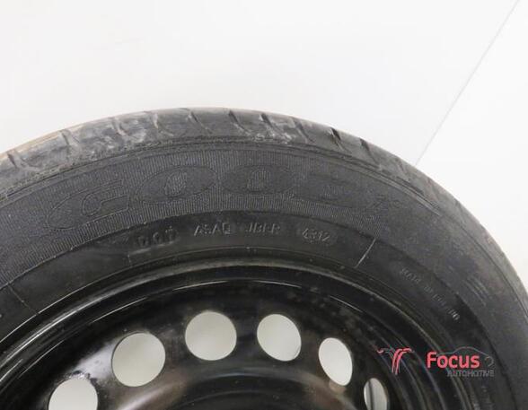 Steel Rim RENAULT Clio IV (BH)