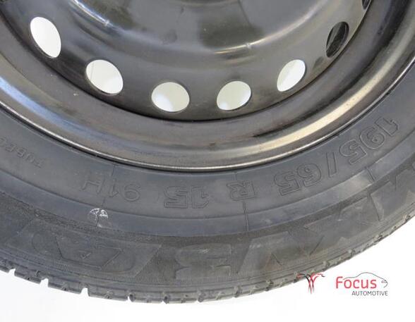 Steel Rim KIA Rio III (UB)